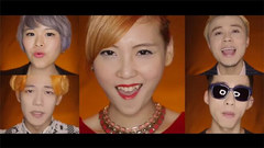 蔡依林,Sirens蓝色警报 - 厉害了!翻唱达人B-Box蔡依林组曲!