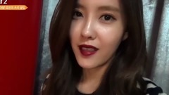 T-ara,朴孝敏(T-ara) - 苗条的便当 孝敏Cut