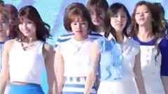 TWICE - KNOCK KNOCK