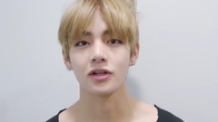 防弹少年团 - [BANGTAN BOMB] 托MusicBank的福 革新性JIN式SpringDay编舞横空出世..* 想见你 ☞( ㅇ vㅇ)☞