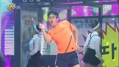 韩国群星 - http:/v.yinyuetai.com/video/2861726