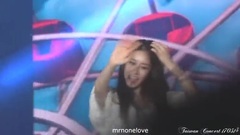 T-ara,智妍(T-ara) - I dont Know