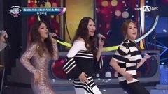金钟国,利特(Super Junior) - I Can See Your Voice 4 룰라&빌보드 차트 1위의 듀엣무대! '날개 잃은 천사' 170511 EP.11