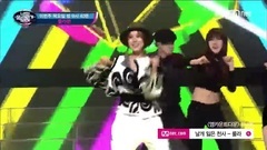 金钟国,利特(Super Junior) - I Can See Your Voice 4 [예습TIME] 천사를 찾아~ 싸바 싸바싸바 170511 EP.11