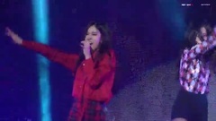 BLACKPINK - 玩火