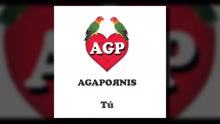 Agapornis - Tú (Pseudo Video)