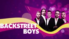 Backstreet Boys Live At Wango Tango 2017