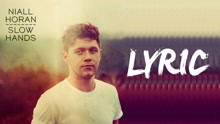 Niall Horan - Niall Horan - Slow Hands