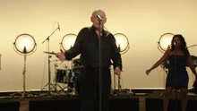 Joe Cocker - Fire It Up (Videoclip)