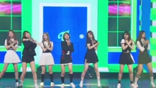twice - KNOCK KNOCK - 迷你4辑回归SHOWCASE 17/05/15