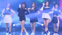 twice - Like OOH-AHH - 迷你4辑回归SHOWCASE 17/05/15