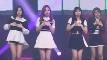 twice - PONYTAIL - 迷你4辑回归SHOWCASE 17/05/15