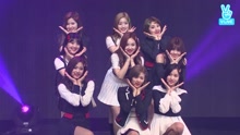 twice - CHEER UP - 迷你4辑回归SHOWCASE 17/05/15