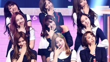 twice - SIGNAL - 迷你4辑回归SHOWCASE 17/05/15