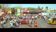 Harris Jayaraj,Benny Dayal,Suchitra - Oh Ringa Ringa (From 