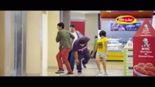 Harris Jayaraj,Devan Ekambaram,Divya Vijay,Krishna Iyer - Hey Lamba Lamba - Telugu (From 