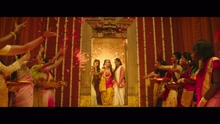 A.R. Rahman,拉曼,A.R. Raihanah,Tipu,Nikhita Gandhi - Morethukochindhi (From 