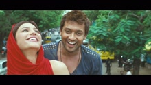 Harris Jayaraj,Karthik,Megha - Mutyala Dhaarani (From 