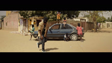 Siboy - Au Revoir Merci