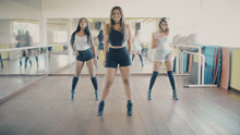 Gabily,Ludmilla - Gabily & Ludmilla - Coreografia De Você Gosta Assim