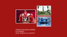 Honor (Solidisco Remix (Audio))