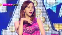 SISTAR - SISTAR - Touch My Body 音乐中心Mix