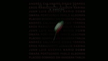 Se Me Olvidó Otra Vez (Official Lyric Video)