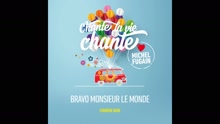 Chimène Badi - Bravo
