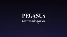 Lost to Be Found