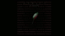 Échame a Mi la Culpa (Official Lyric Video)
