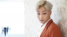 Roy Kim - Roy Kim《开花期》宣传照花絮