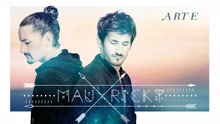 Mau y Ricky - Arte (Audio)