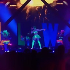 Katy Perry - The Tour