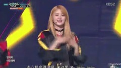 EXID - Night Rather Than Day