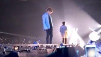 防弹少年团 - BTS The Wings Tour In 香港