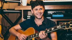 Niall Horan - Slow Hands