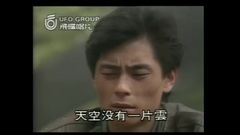 王杰 - 孤星 (1989飞碟原版高清音)