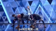 韩国群星 - Mmo朱镇宇的划水故事1
