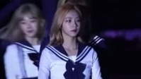 宇宙少女 - BeBe