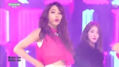 BESTie - Excuse Me 现场混合版22