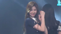 TWICE - PONYTAIL - Showcase 现场版 17/05/15