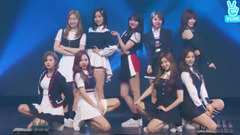 TWICE - 优雅地 - Showcase 现场版 17/05/15