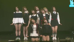 TWICE - KNOCK KNOCK - Showcase 现场版 17/05/15