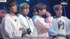 防弹少年团 - [防弹BOMB] BTS '春日' Win & 一位约定@ MCD