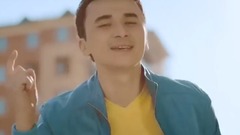 音乐短片 - Hey Yoray