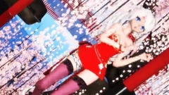 初音未来,动漫专属,VOCALOID家族,MMDANCE,萌宠 - KiLLER LADY