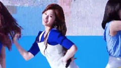 TWICE - KNOCK KNOCK