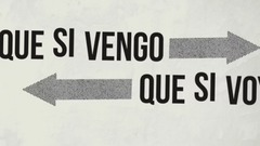 欧美群星 - Que Si Vengo Que Si Voy