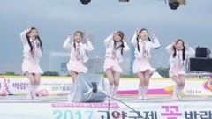 韩国群星 - 第五届奥林匹克的声援大会 特别演出