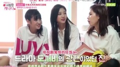 Lovelyz - Lovelyz所爱的加拿大 EP1 先公开